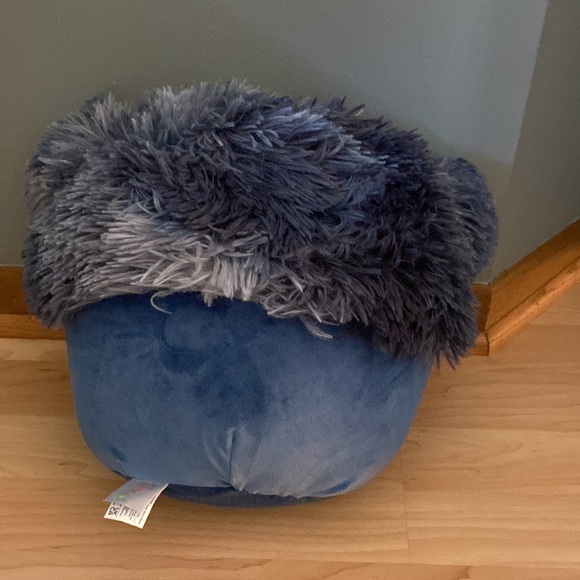 BRAND NEW SQUISHMALLOW NAMED DANI11”! YEAR 2023! SMOKE FREE UOME! - Picture 5 of 5